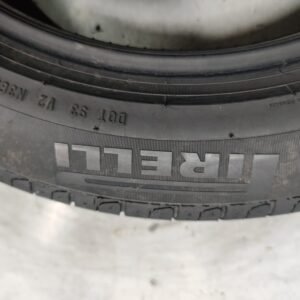 Pneus Pirelli Cinturato P7 245/50R18
