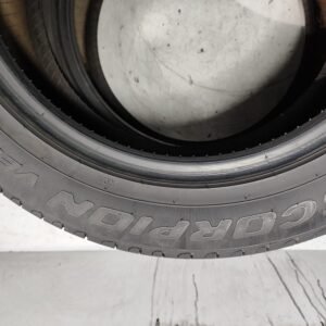 Pneus Pirelli Scorpion Verde 235/50R18