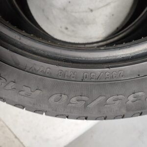 Pneus Pirelli Scorpion Verde 235/50R18