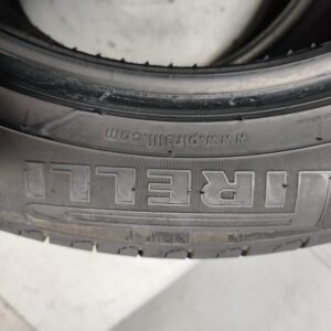 Pneus Pirelli Scorpion Verde 235/50R18