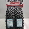 Pneus Seica Expedition 205R16