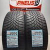 Pneus Semi Novos Bridgestone Blizzak 215/55R17