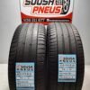 Pneus Usados Michelin 215/55R18