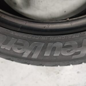 Pneus Usados Feuvert Efficient 215/50R17