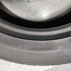 Pneus Usados Good Year Eagle F1 235/55R19