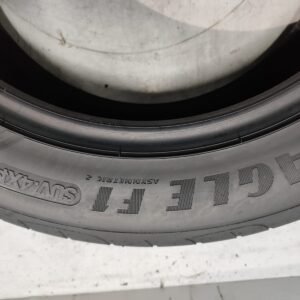 Pneus Usados Good Year Eagle F1 235/55R19