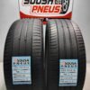 Pneus Usados Michelin Primacy 3 225/55R18