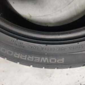 Pneus Usados Nokian Power Proof 235/45ZR18