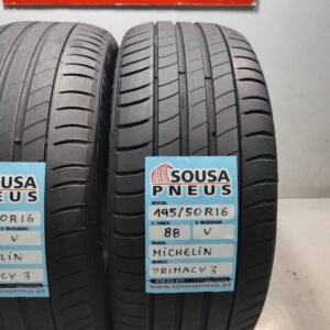 pneus semi novos michelin primacy 3 195-50r16 img