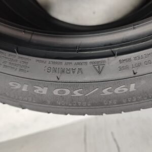 pneus semi novos michelin primacy 3 195-50r16 img