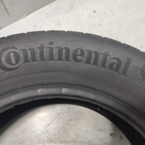 Pneus Usados Continental 185/65R15, modelo Eco Contact 6
