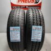 Pneus Semi Novo Vredestein Comtrac 195/R16C