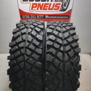 2 pneus Nelcaf 235/75R15 - Oferta da Entrega