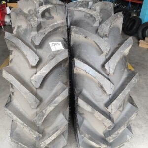 2 pneus Novos Agrícolas 14.9-28 Ascenso - Oferta da entrega