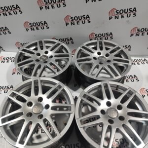 4 jantes Especiais 16  Audi - Oferta da Entrega - 300 Euros